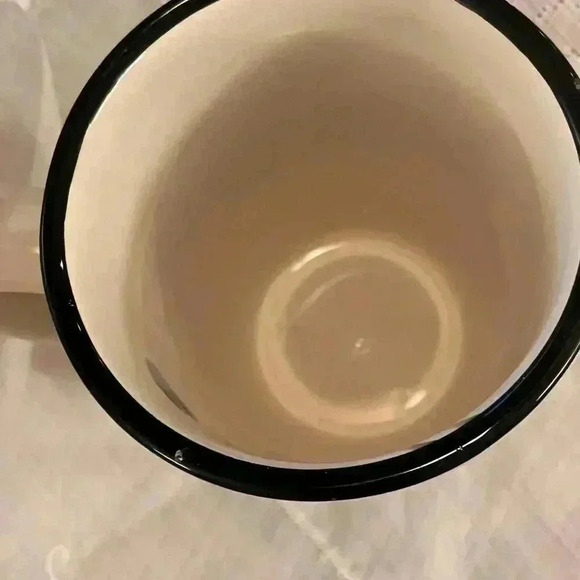 Pfaltzgraff Scarlett Coffee Mug  Poppies And‎ Lavendar - Picture 8 of 9